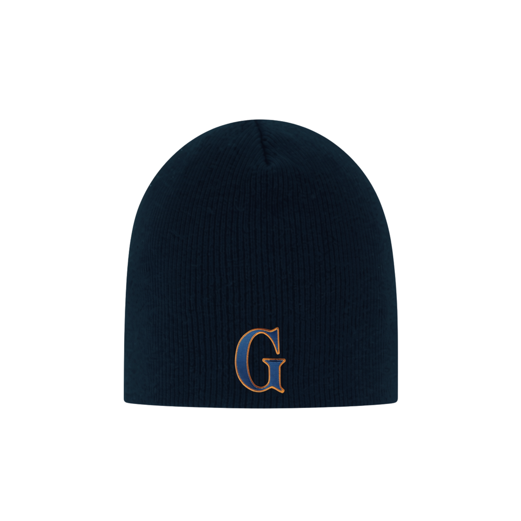 Everest Knit Beanie - G