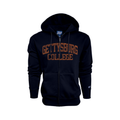 Blue 84 Franklin FZ Hoodie - Gettysburg College