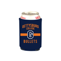 Gettysburg College 12oz Sublimated Can Holder