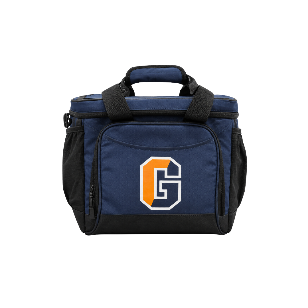 Gettysburg College 24 Can Flex Cooler