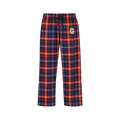 Gettysburg College Adult Flannel Pants