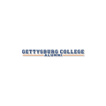Gettysburg College Alumni 20" Vinyl Decal