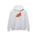 League Gettysburg College Billy Bullet Embroidered Heavyweight Sweatshirt