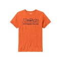 Gettysburg College Bullets League Victory Falls Tee