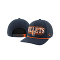 Gettysburg College Bullets Regalia Cap with Rope