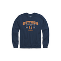 Gettysburg College Dad Crewneck Sweatshirt