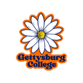 Gettysburg College Daisy Magnet