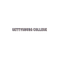 Gettysburg College Gettysburg 20" Vinyl Decal