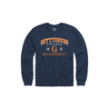 Gettysburg College Grandparent Crewneck Sweatshirt