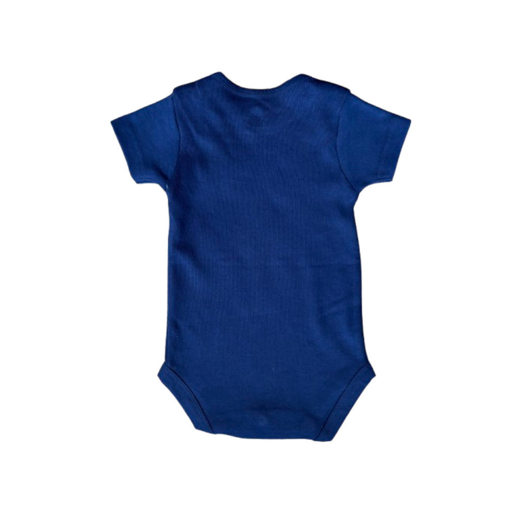 Gettysburg College Infant Bodysuit