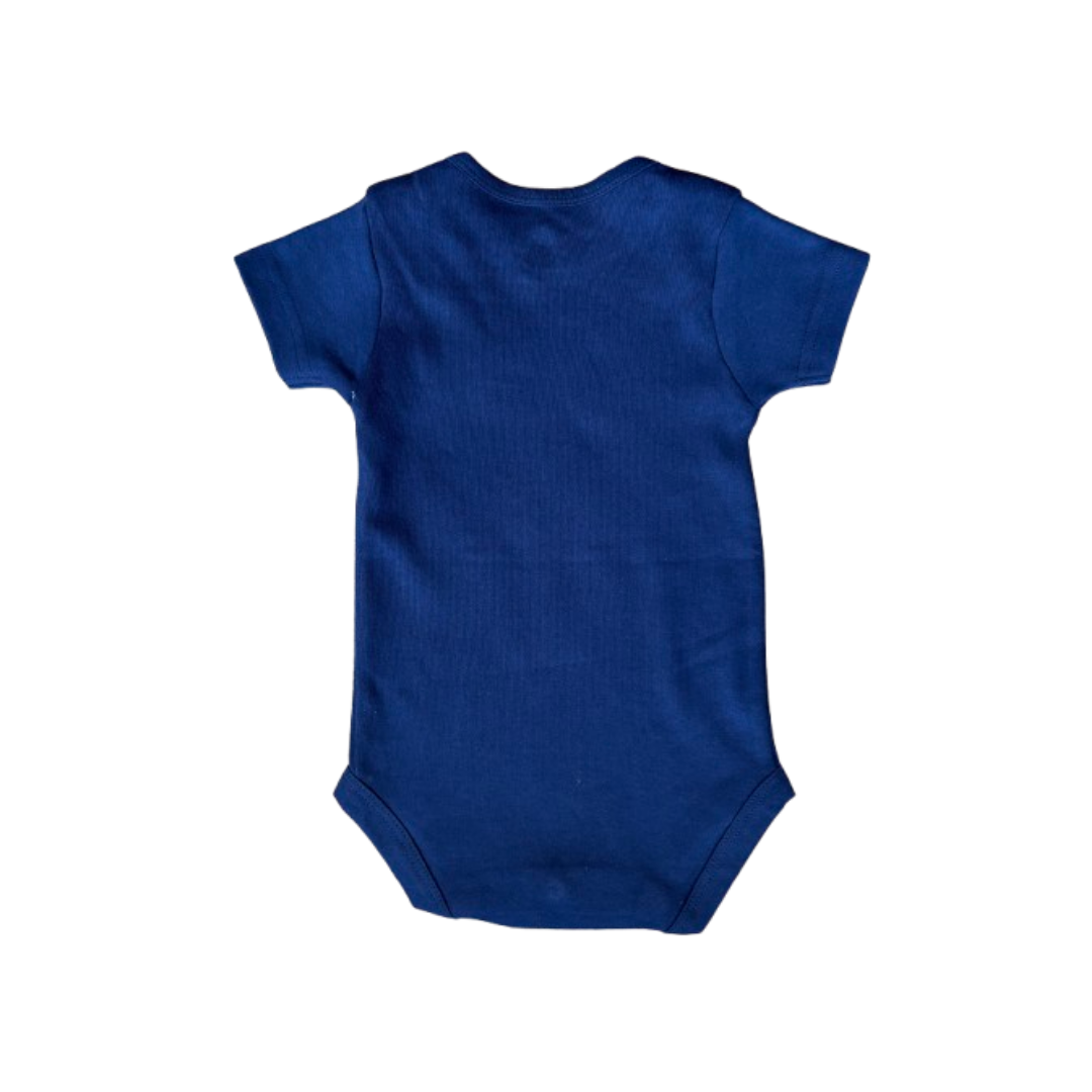 Gettysburg College Infant Bodysuit
