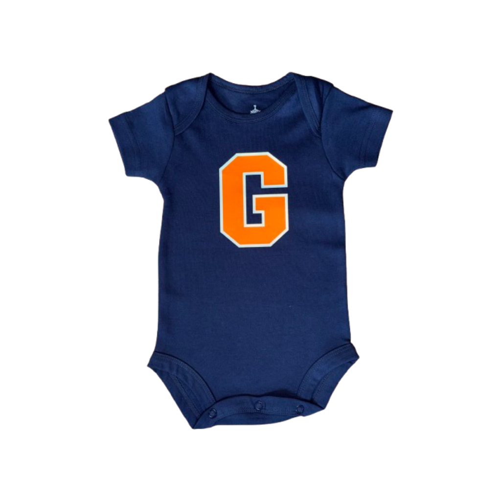 Gettysburg College Infant Bodysuit