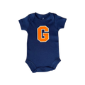 Gettysburg College Infant Bodysuit