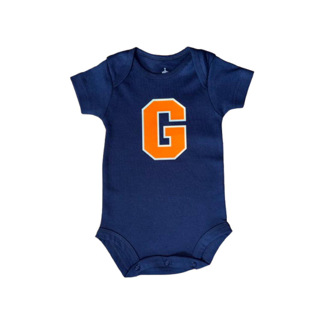 Gettysburg College Infant Bodysuit