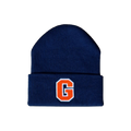Gettysburg College Infant Knit Cap