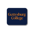 Gettysburg College Mouse Pad