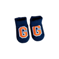 Gettysburg College Newborn Booties