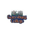 Gettysburg College Wordmark 3.5" Rugged Sticker