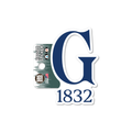 Gettysburg G 1832 3.5" Rugged Sticker