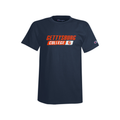 Champion Short Sleeve Tee - Gettysburg College Athletic G