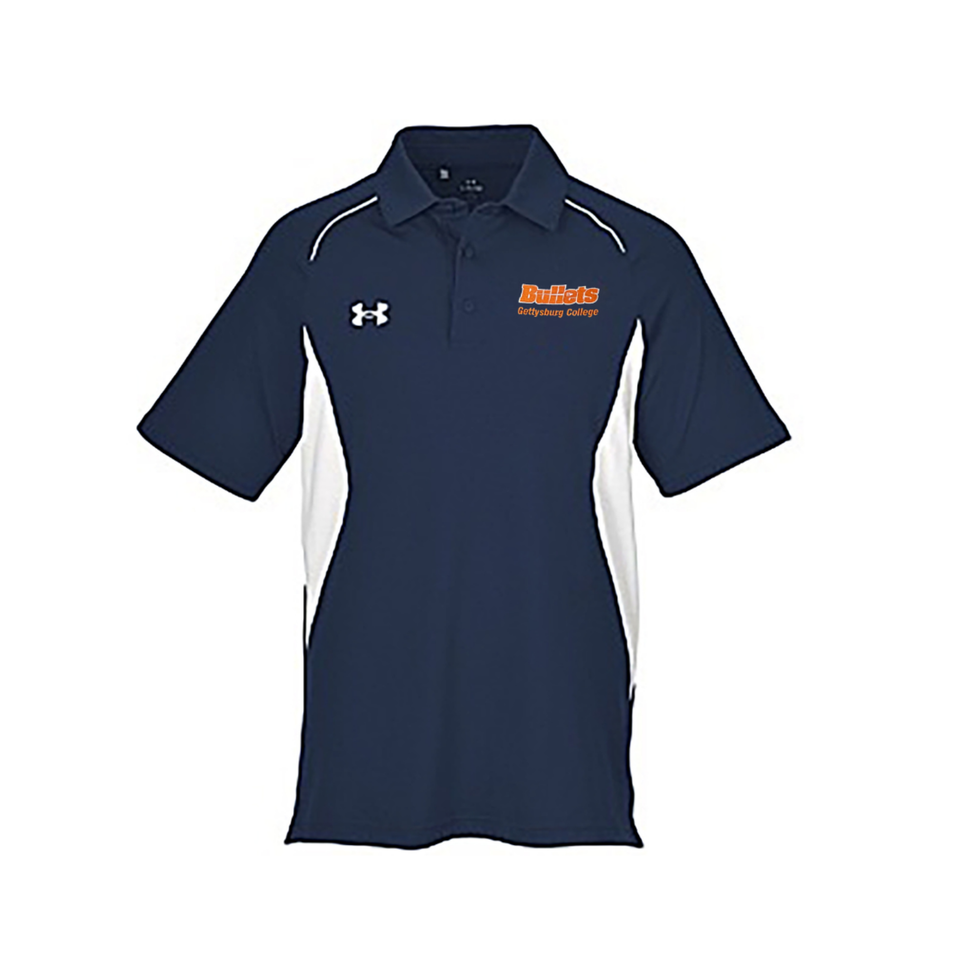 Under Armour Performance Polo
