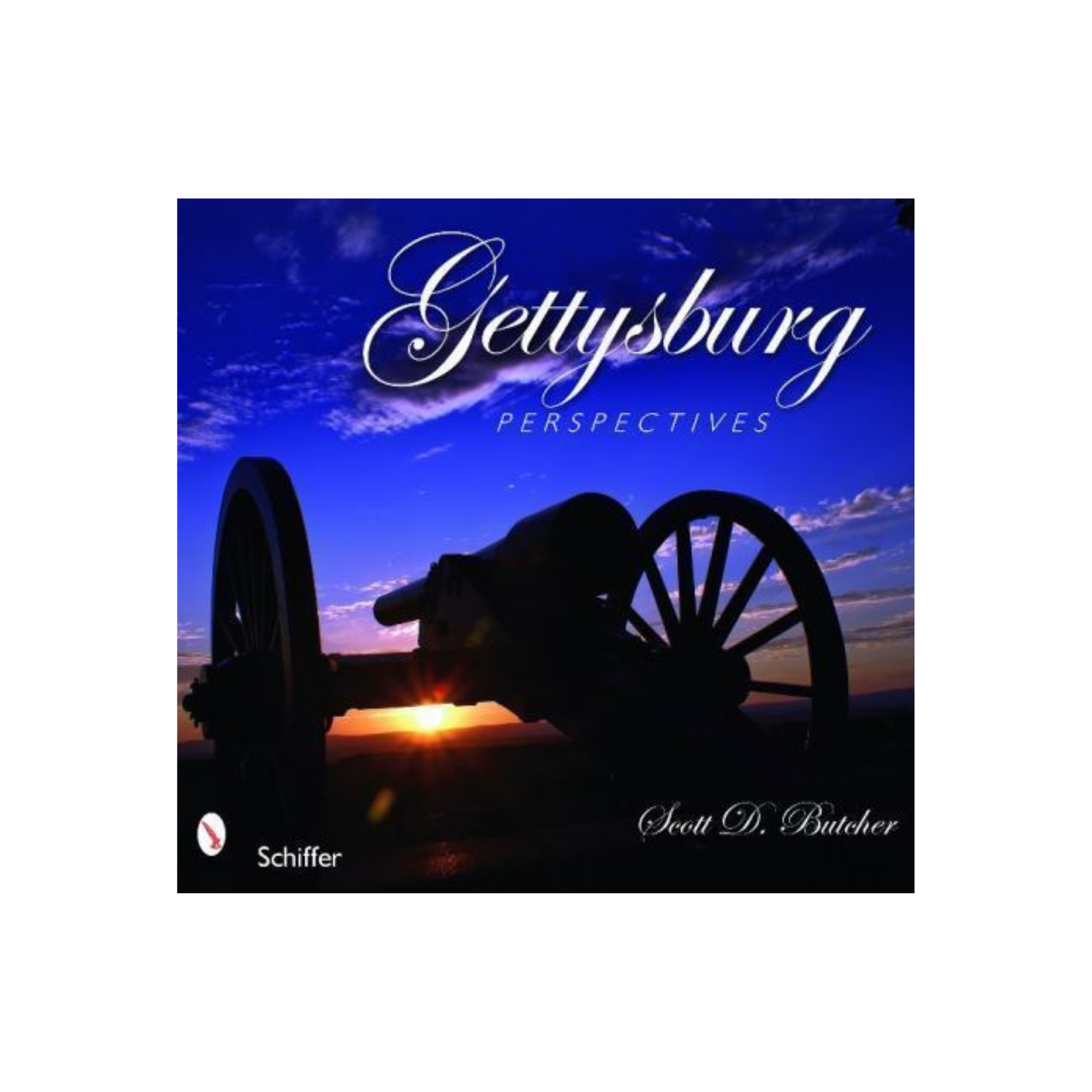 Gettysburg Perspectives by Scott D. Butcher