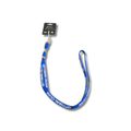 Gettysburg College Woven Lanyard