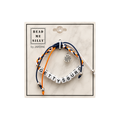 Gettysburg Braid Bracelet