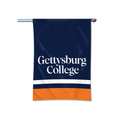 Gettysburg College DuraWave Home Banner