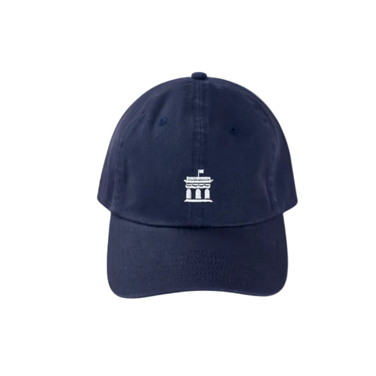 Vineyard Vines Gettysburg College Vintage Cupola Hat