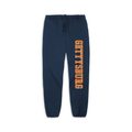 Gettysburg Navy Closed Bottom Sweatpants