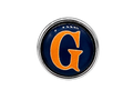 Gettysburg College G Lapel Pin