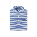 Gus Stripe Polo