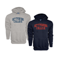 Blue 84 Hamden Hoodie Gettysburg College