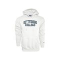 Blue 84 Hamden Hoodie Gettysburg College