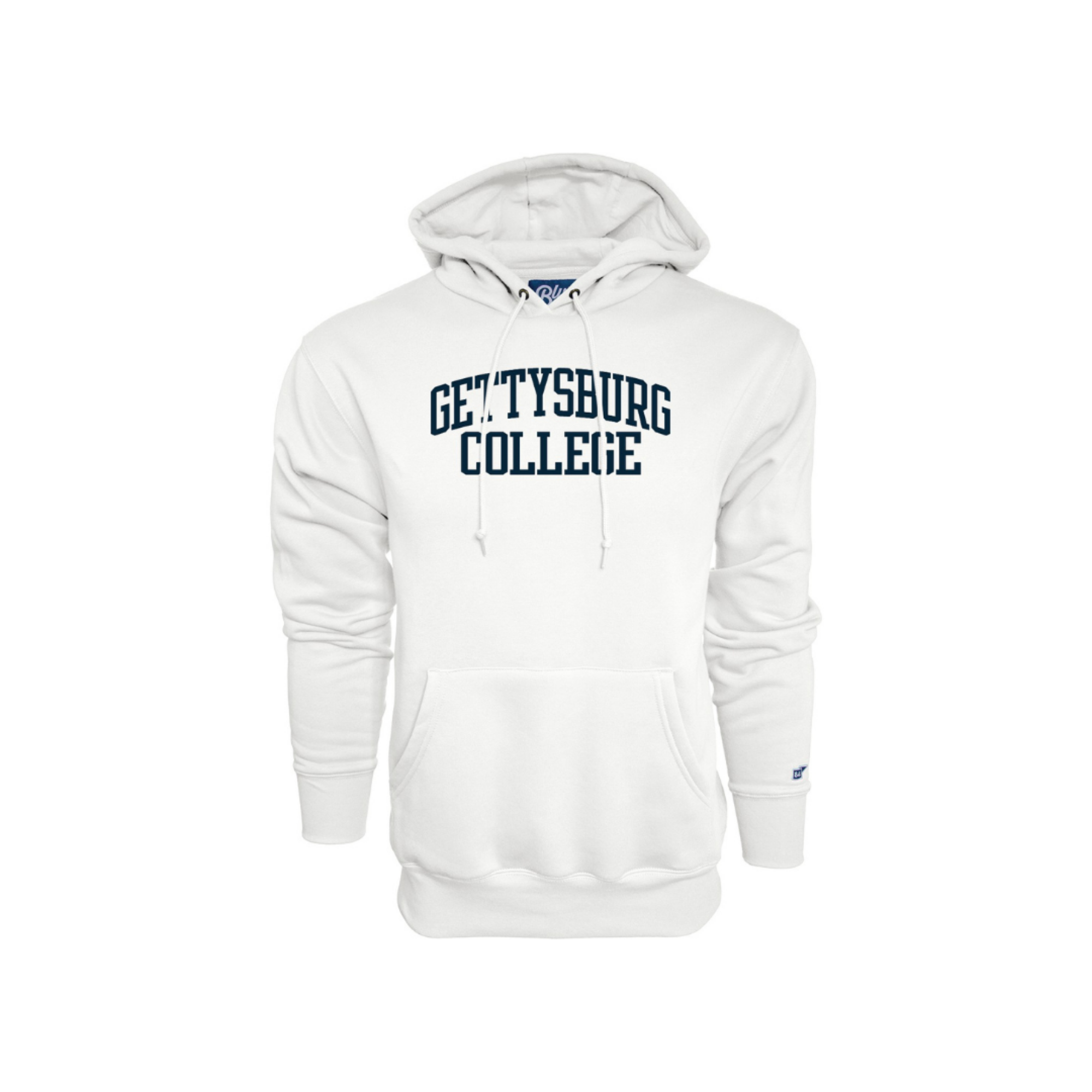 Blue 84 Hamden Hoodie Gettysburg College