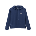 Johnnie-O G 1832 Nalla Navy Women's Hoodie