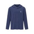 Johnnie-O G 1832 Talon Navy Hoodie