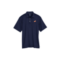 Johnnie-O Gettysburg College Billy Bullet Men's Birdie Polo
