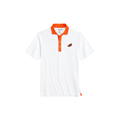Johnnie-O Gettysburg College Billy Bullet Men's Ramos Polo