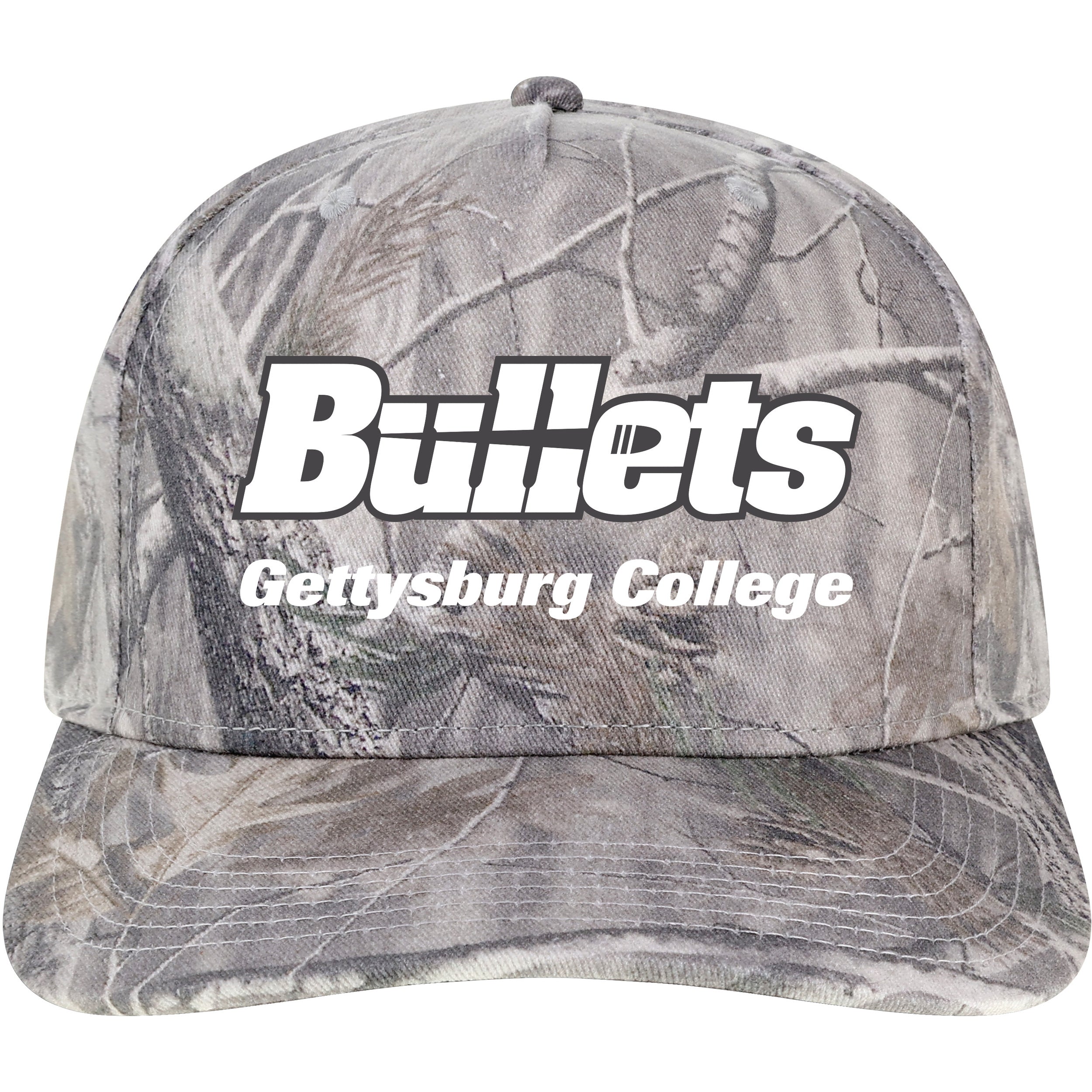 Heritage Twill Hat