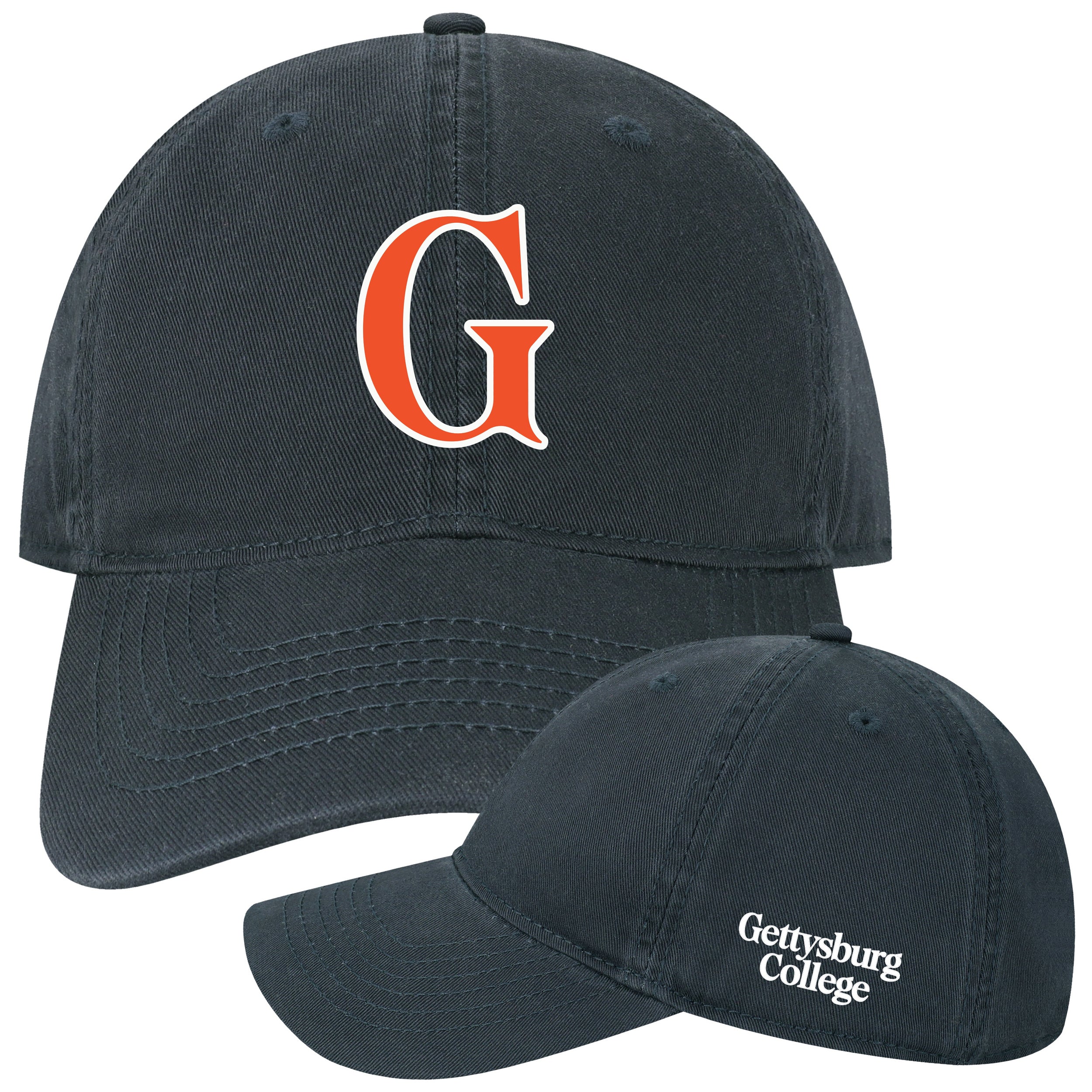 Legacy EZA Adjustable Hat