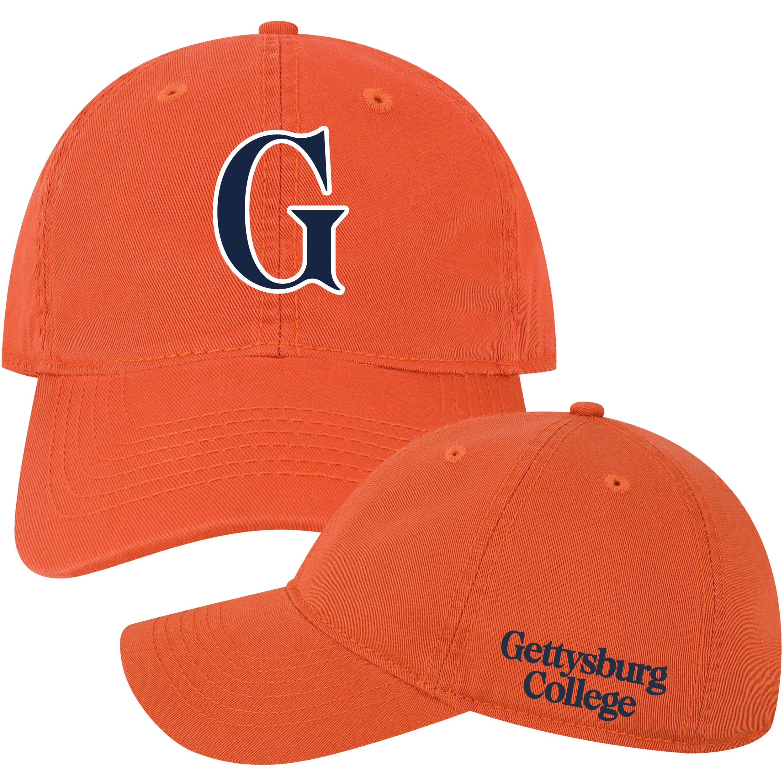 Legacy EZA Adjustable Hat