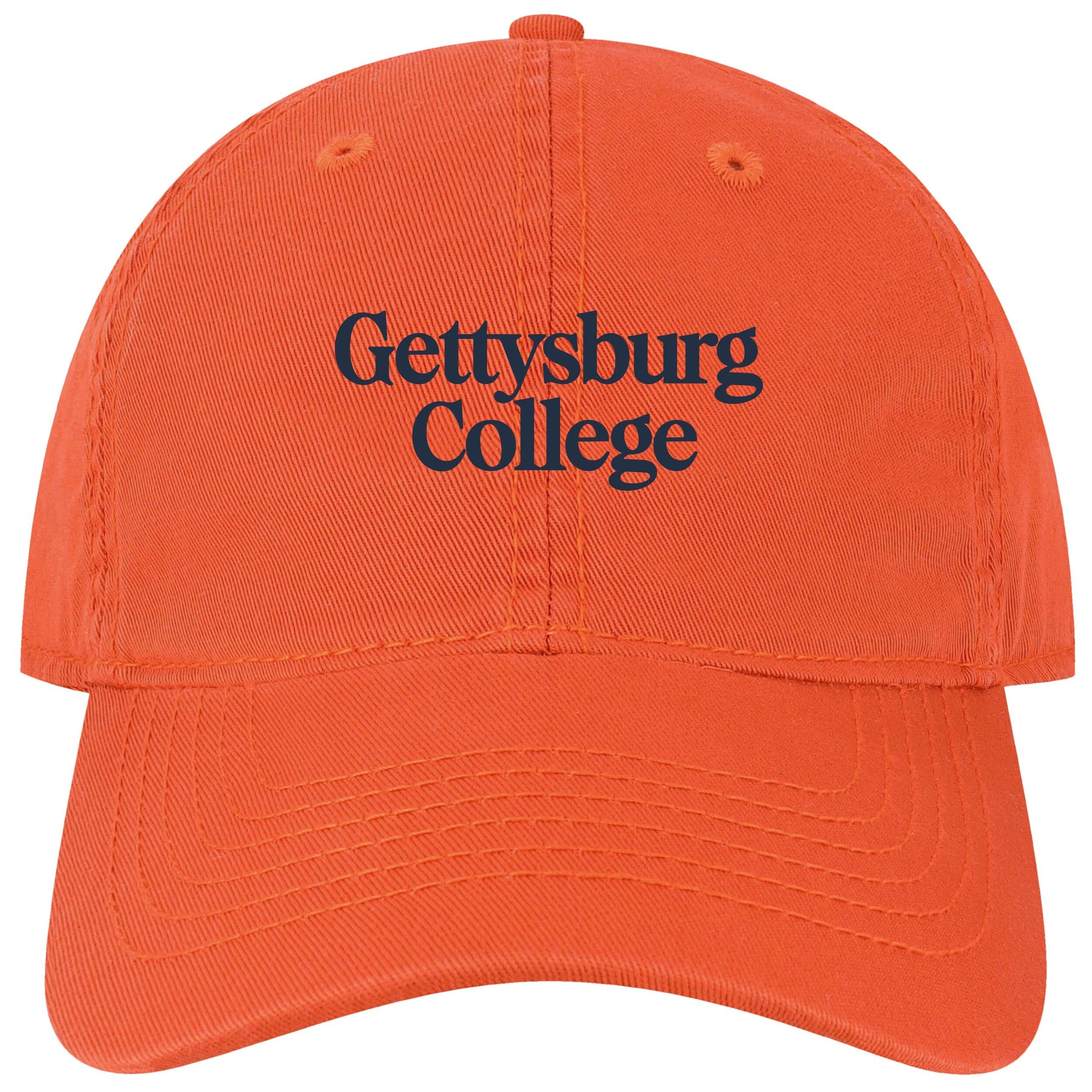 Legacy EZA Adjustable Hat - Gettysburg College