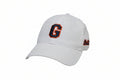 Legacy EZA Adjustable Hat - Athletic G with Bullets