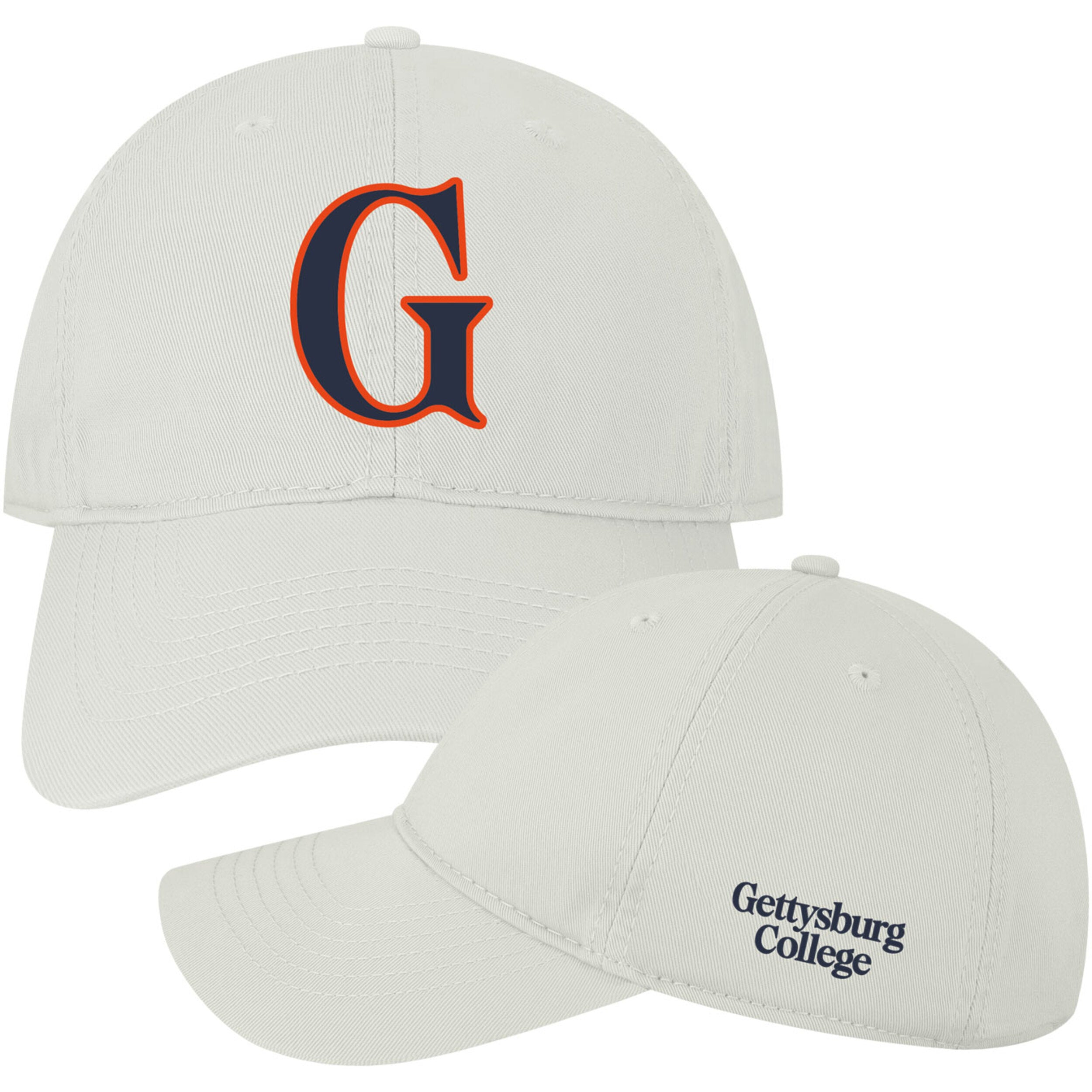 Legacy EZA Adjustable Hat