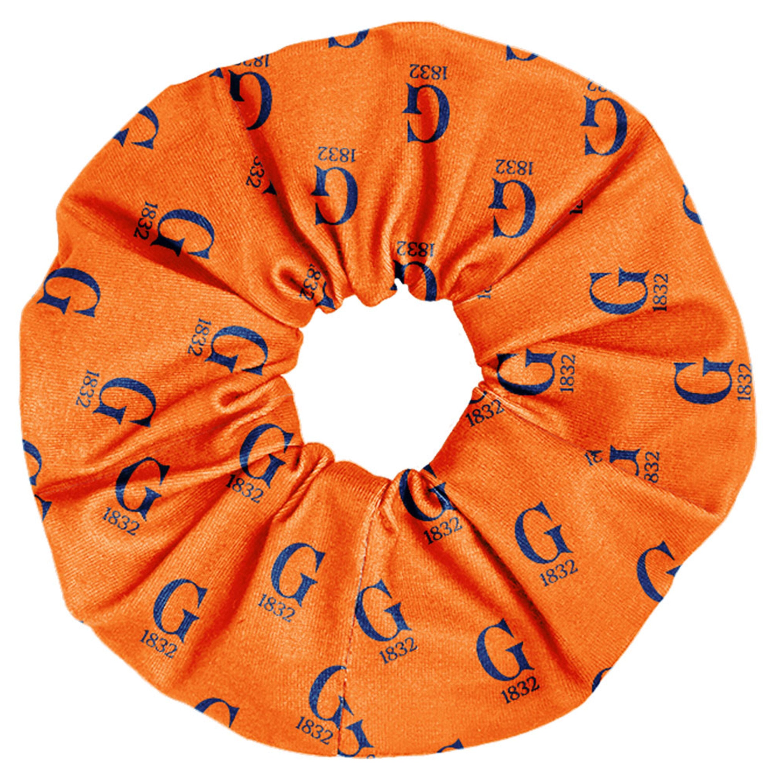 PC400 Spirit Scrunchie