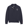 League All Day Quarter Zip