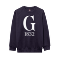 League Classic Fleece Crew