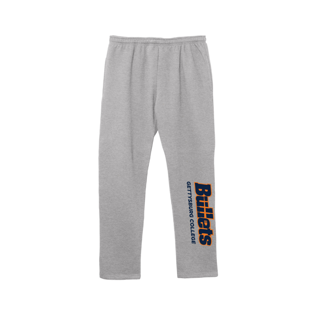 Gettysburg College Bullets League Essential 2.0 Sweatpants